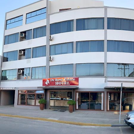 De Rose Palace Hotel トーレス エクステリア 写真