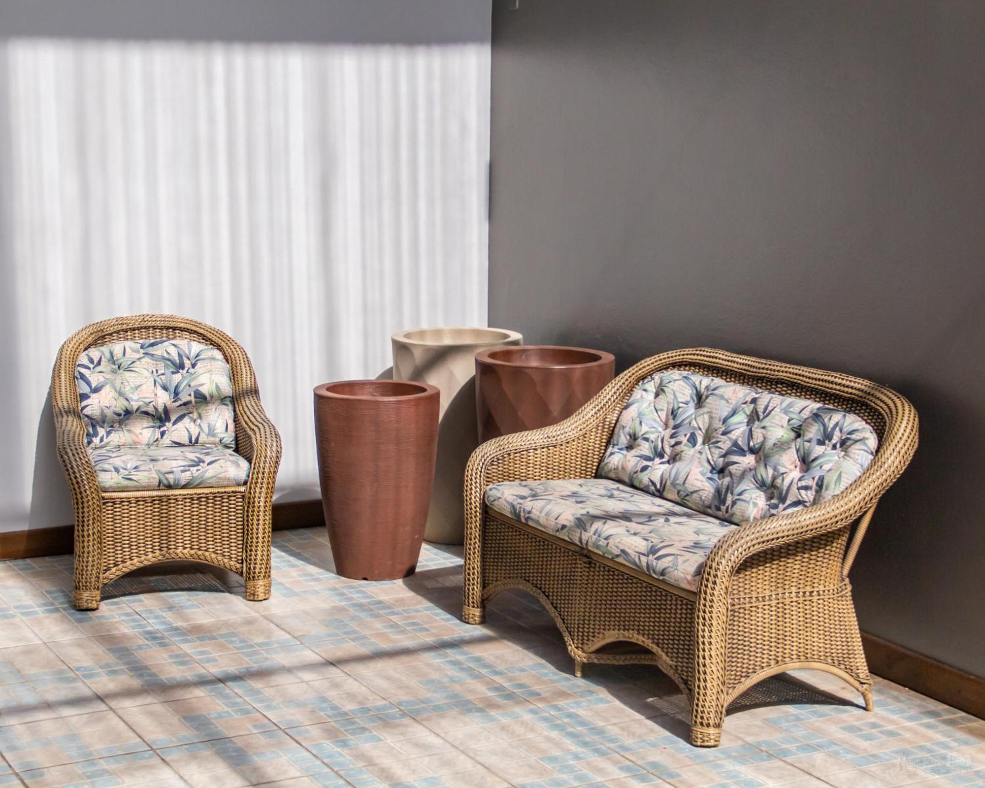 De Rose Palace Hotel トーレス エクステリア 写真