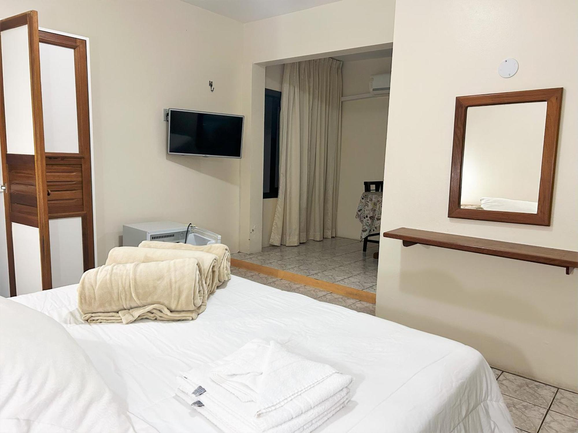 De Rose Palace Hotel トーレス エクステリア 写真