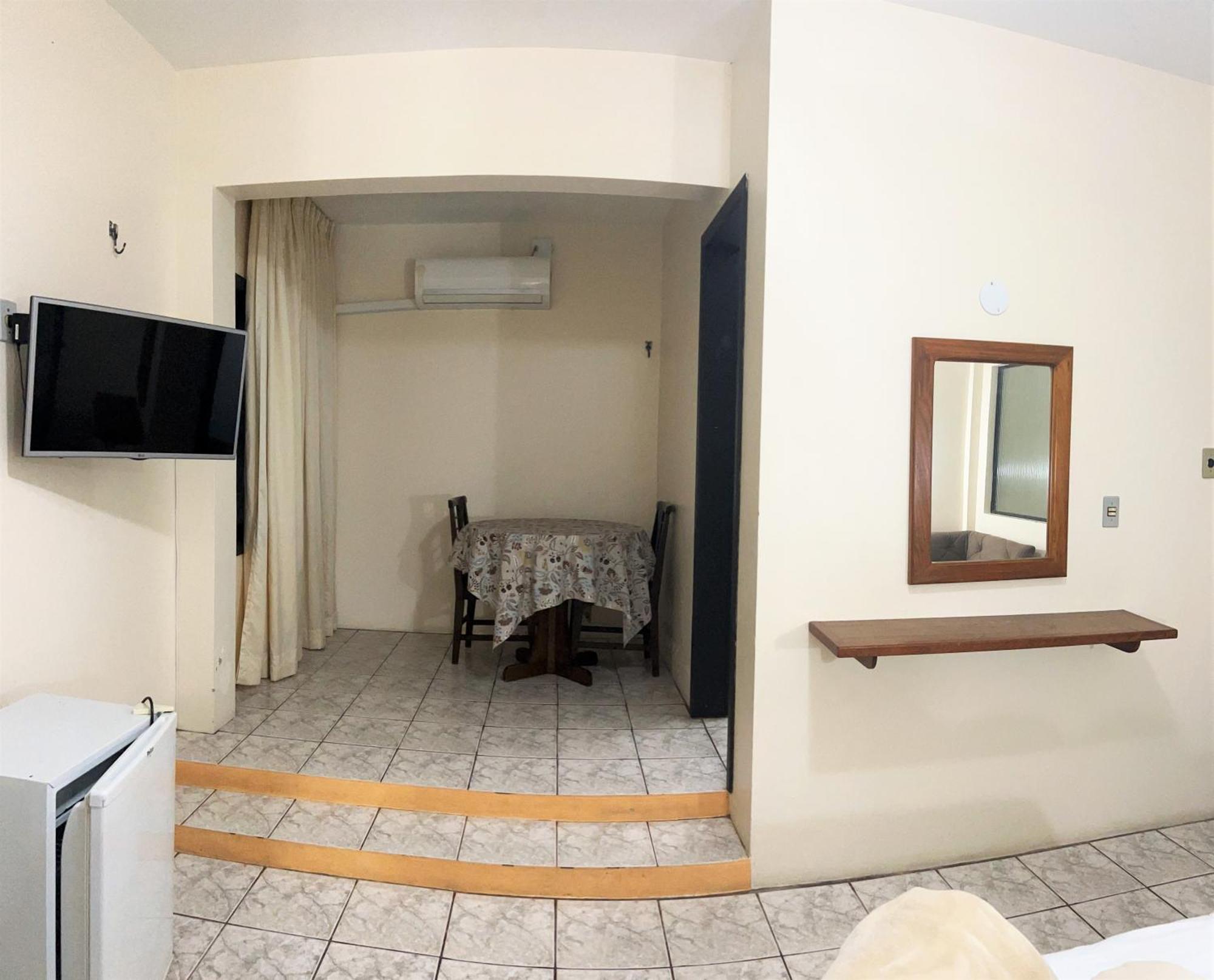 De Rose Palace Hotel トーレス エクステリア 写真